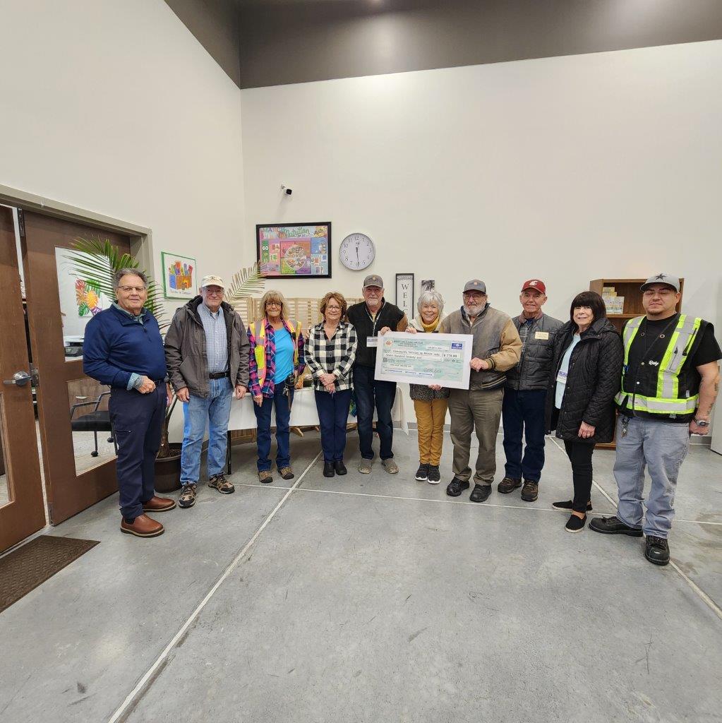 Car Club Check Presentation